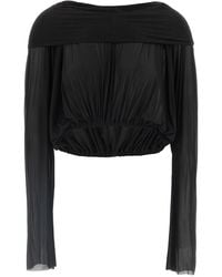 Rick Owens - T-Shirts - Lyst