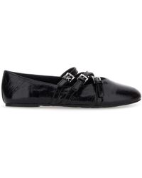 Michael Kors - Indy Flex Ballerina-Donna - Lyst