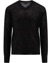 Tom Ford - Sweater - Lyst