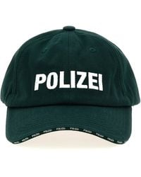 Vetements - Cap - Lyst
