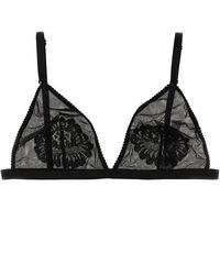 Dolce & Gabbana - Lingerie - Lyst