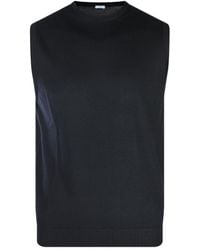 Malo - Sweaters Blacks And Greys - Lyst