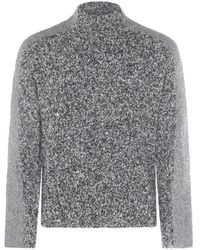 DIESEL - Turtlenecks - Lyst