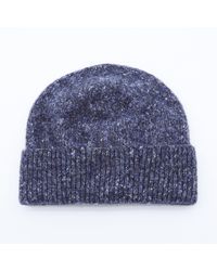 Brunello Cucinelli - Hats And - Lyst