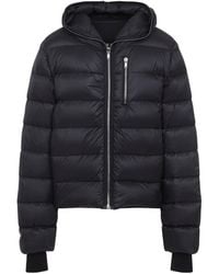 Rick Owens - Gimp Jacket-Uomo - Lyst