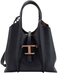 Tod's - T Timeless - Lyst
