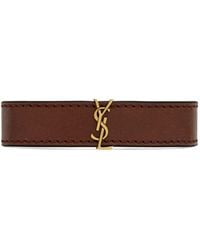 Saint Laurent - Jewels - Lyst
