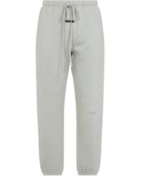 Fear Of God - Track Pant Nude & Neutrals - Lyst