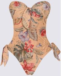 Zimmermann - Beachwear - Lyst