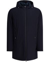 Herno - Jackets & Coats - Lyst