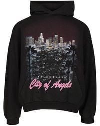Balenciaga - City Of Angels Sweatshirts - Lyst