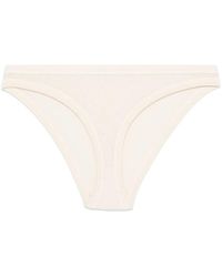 Baserange - Neutral Underwear - Lyst