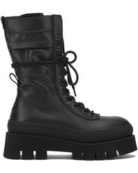 COPENHAGEN - Boots - Lyst