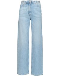 Versace - "Medusa '95" Jeans - Lyst