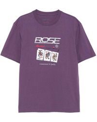 Martine Rose - T-Shirts & Vests - Lyst