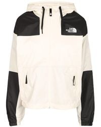 The North Face - W Sheru Jacket - Eu Jackets White - Lyst