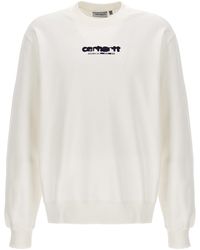 Carhartt - Ink Bleed Sweatshirt - Lyst