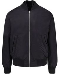 Axel Arigato - Nylon Bomber Jacket - Lyst