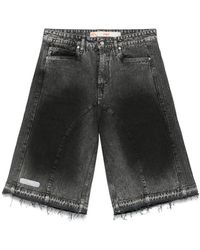PDF - Cotton Shorts - Lyst