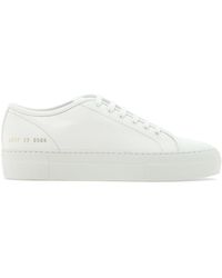 Common Projects - "Tournament" Sneakers - Lyst