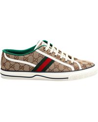 Gucci - Sneakers - Lyst