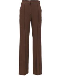 Max Mara - Dinda Trousers - Lyst