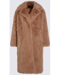 Lou Andrea - Coats - Lyst