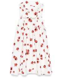 Self-Portrait - Dresses - Lyst