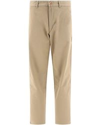 ANDBLUE - Carpenter Trousers - Lyst