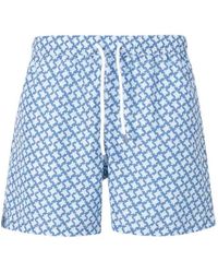 Fedeli - Polyester Beachwear - Lyst