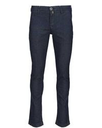 Jacob Cohen - Pantalone Slim Fit Bobby R1 Tasca America Trousers Blue - Lyst