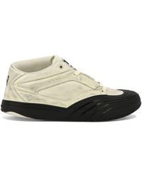 Givenchy - Luxury Calf Leather Sneakers For Ss24 - Lyst