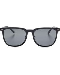 Emporio Armani - Sunglasses - Lyst