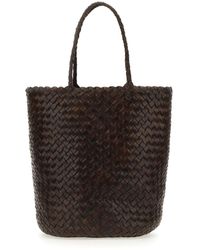 Dragon Diffusion - Jacky Bucket Bag-Donna - Lyst