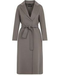 Max Mara - Esturia Coat - Lyst