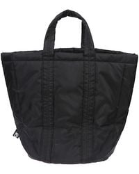 Comme des Garçons - Nylon Tote Bag - Lyst