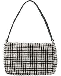 Alexander Wang - Heiress Borse A Spalla E Tracolla-Donna - Lyst