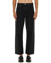 sunflower - "Loose" Pants-Uomo - Lyst