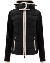 Moncler - Coats & Jackets - Lyst