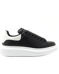 Alexander McQueen Shoes for Men | Online Sale up to 50% off | Lyst