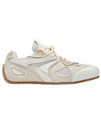 Axel Arigato - Flat Shoes Light And Natural - Lyst