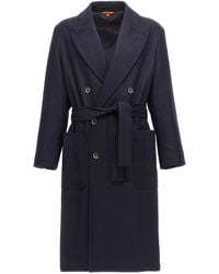 Barena - Murata Coats, Trench Coats - Lyst