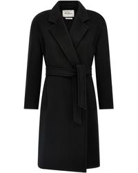 Max Mara - Cappotto 'Melinda' - Lyst