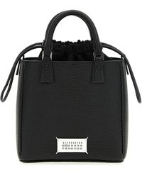 Maison Margiela - '5Ac Tote Vertical' Handbag - Lyst