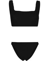 Hunza G - Beachwears - Lyst