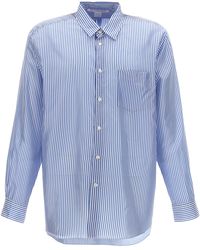 Comme des Garçons - 'Forever' Shirt - Lyst