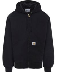 Carhartt - Og Active Jacket - Lyst