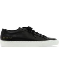 Common Projects - "Original Achilles" Sneakers - Lyst