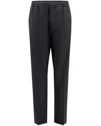 Balenciaga - Trouser - Lyst