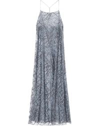 Emporio Armani - Dresses - Lyst